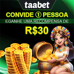 taabet Indique amigos para receber um bônus